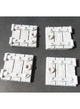 3D Printed - Trapdoor